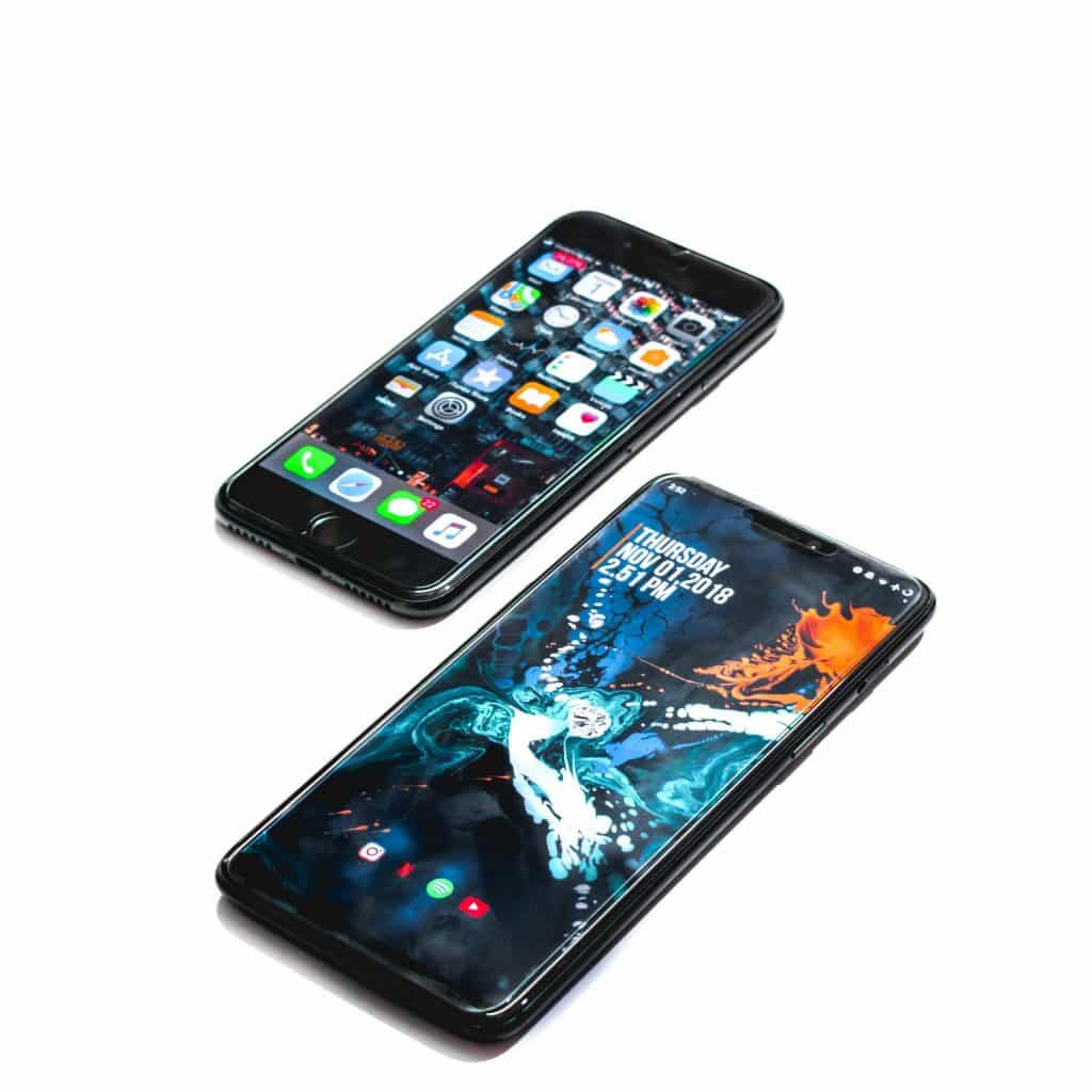 Service iphone terdekat, Ganti LCD iPhone X, Ganti Kaca iPhone 7