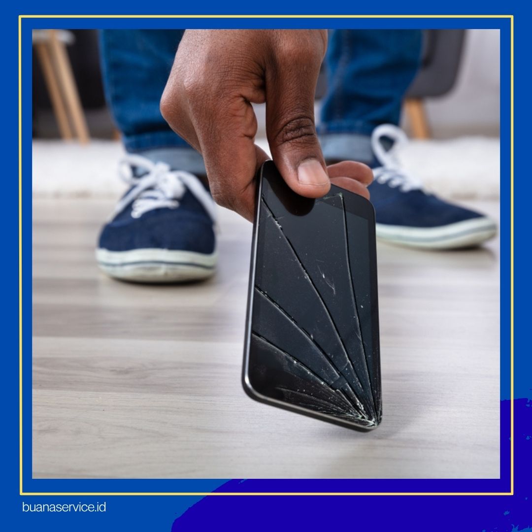 Cara Merawat HP yang Sudah Ganti LCD agar Tetap Awet