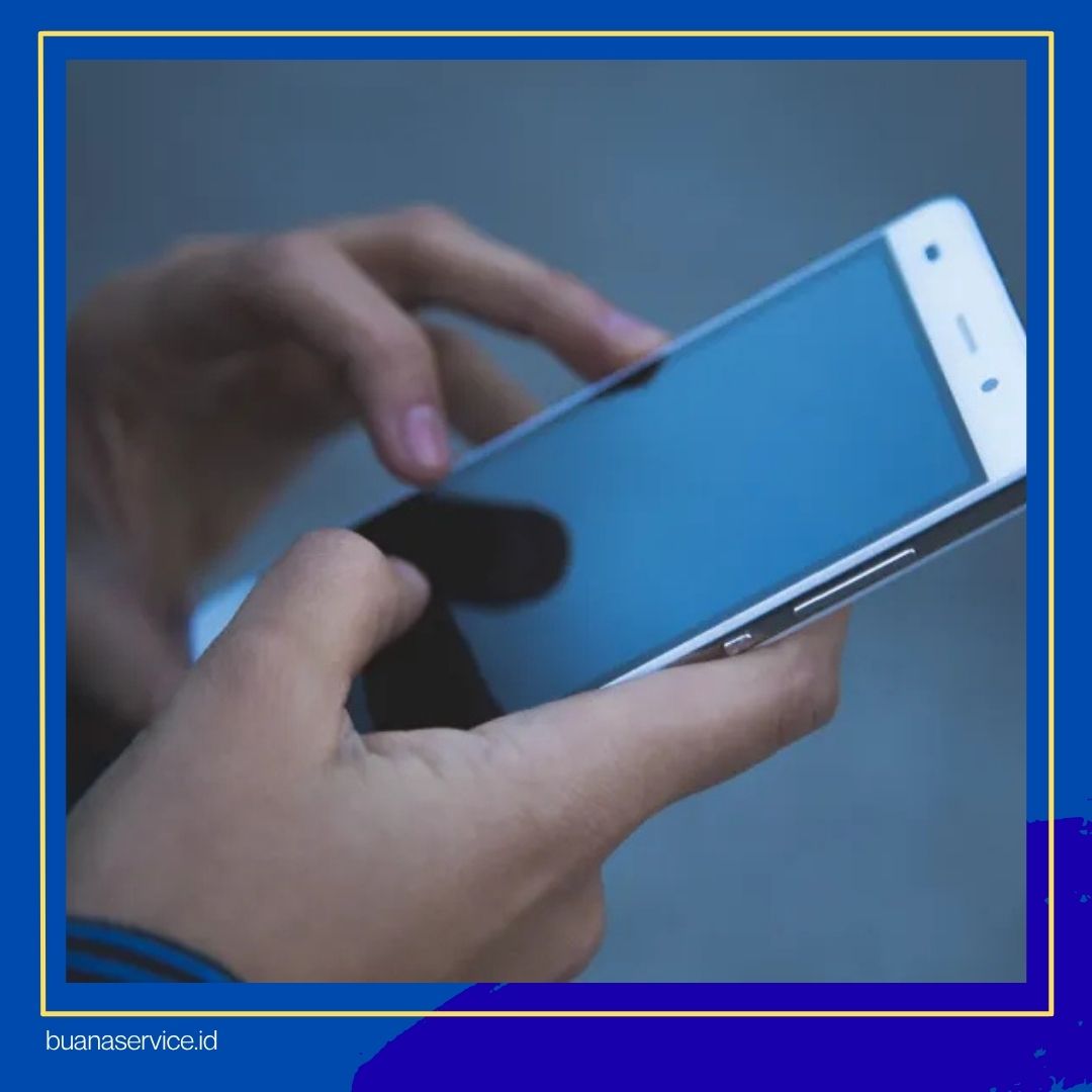 cara merawat hp setelah ganti lcd